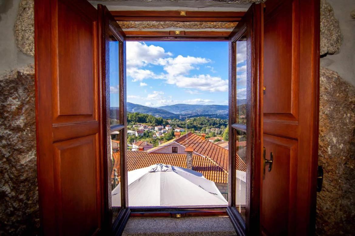 Anayn Villa Arcos de Valdevez Eksteriør billede