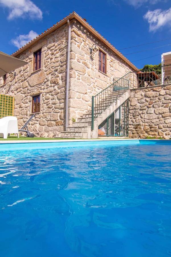 Anayn Villa Arcos de Valdevez Eksteriør billede