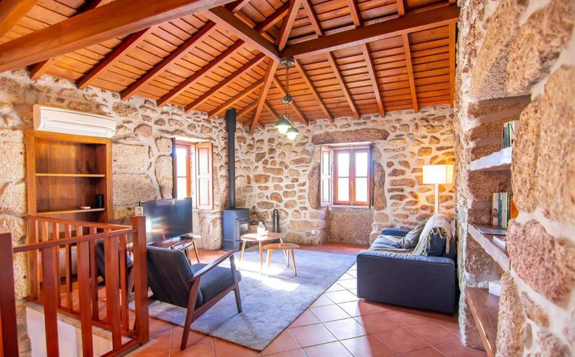 Anayn Villa Arcos de Valdevez Eksteriør billede
