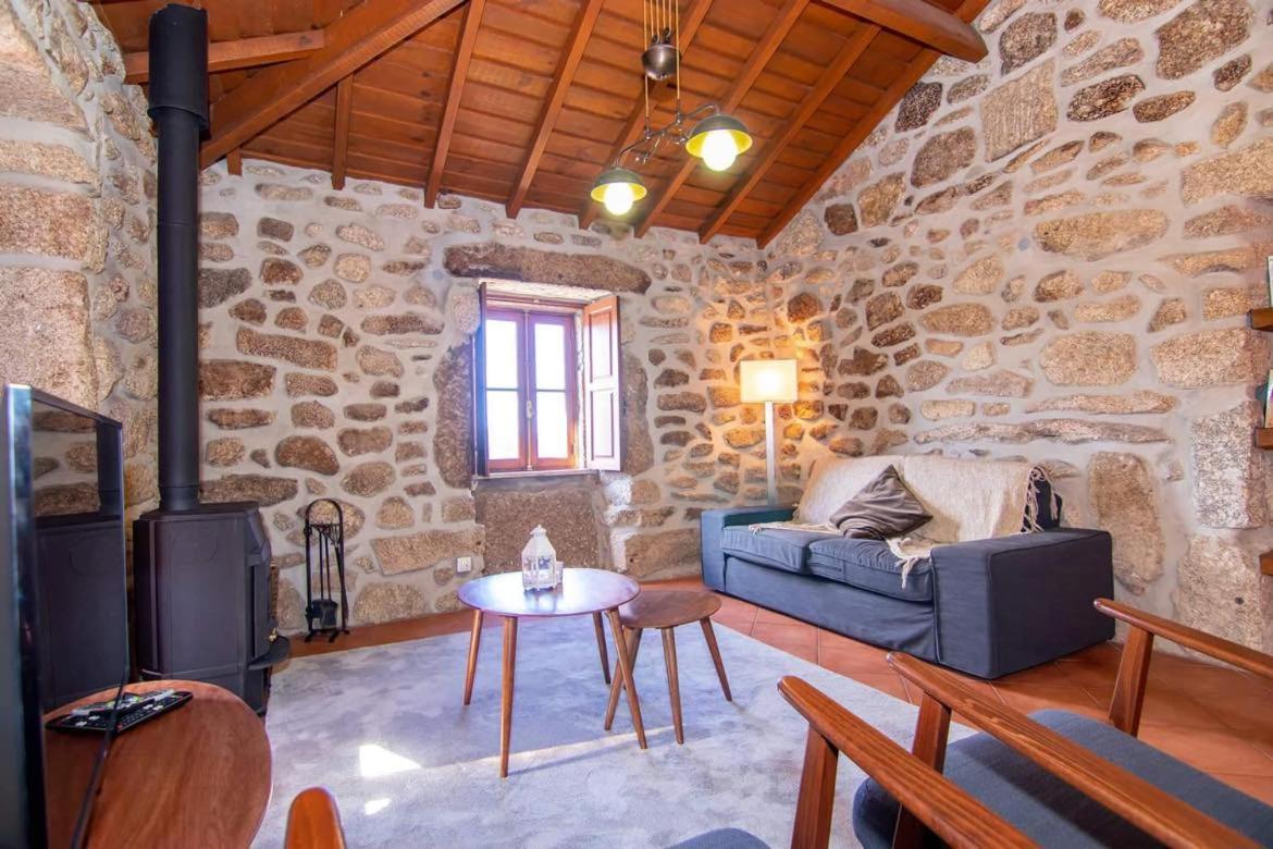 Anayn Villa Arcos de Valdevez Eksteriør billede