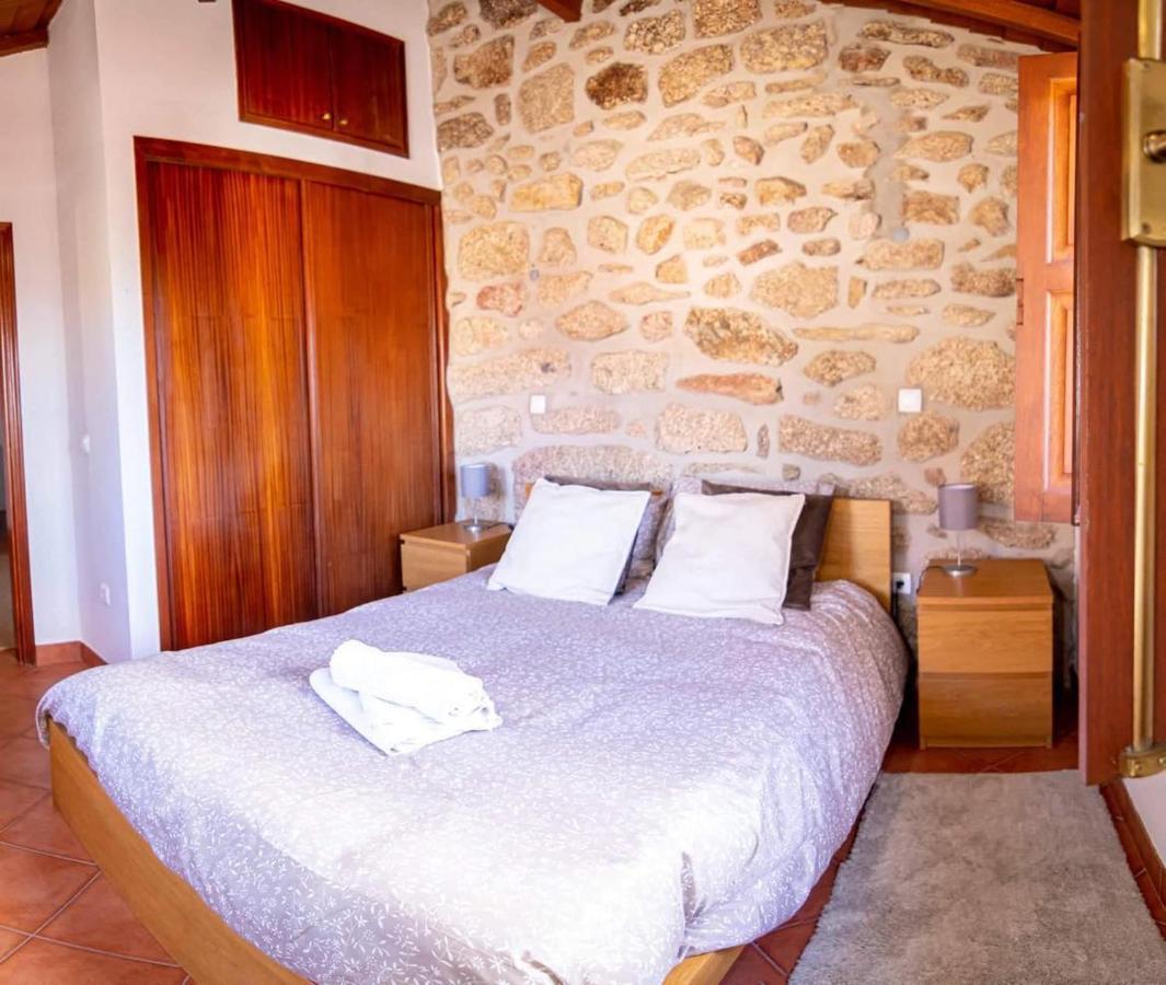 Anayn Villa Arcos de Valdevez Eksteriør billede