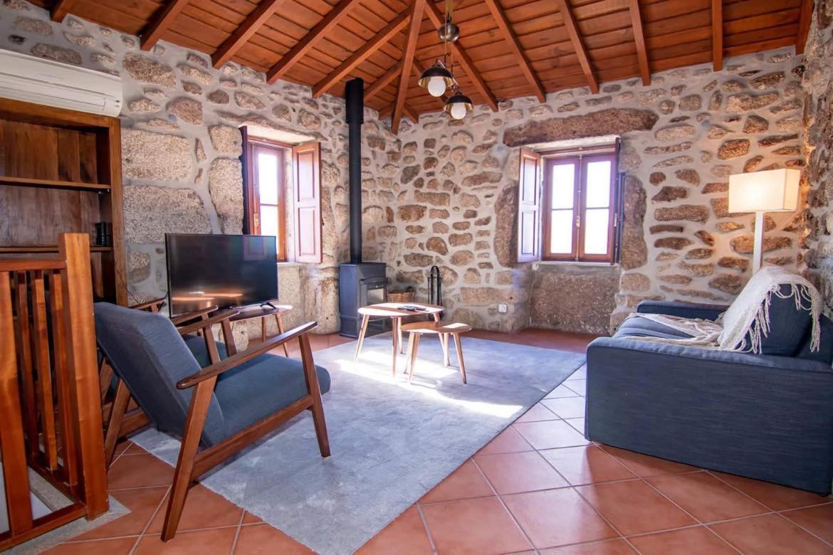 Anayn Villa Arcos de Valdevez Eksteriør billede
