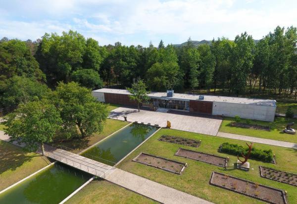 Anayn Villa Arcos de Valdevez Eksteriør billede